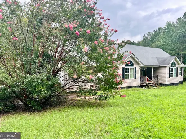1383 Sims Road Se, Winder, GA 30680