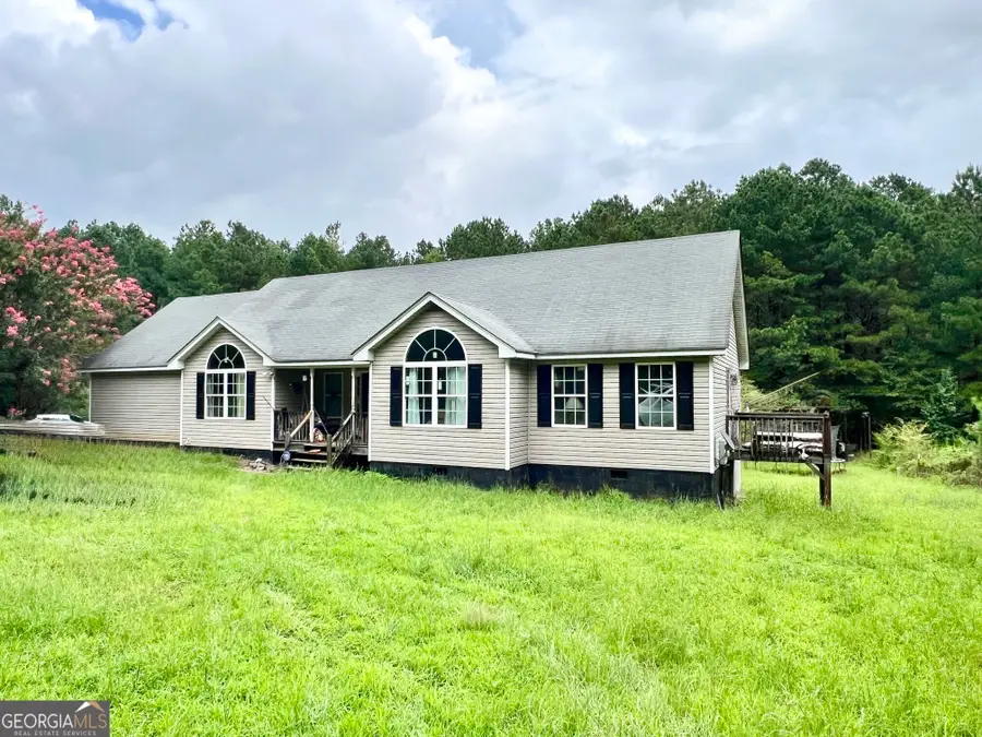 1383 Sims Road Se, Winder, GA 30680 - #2