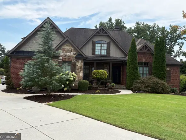 2559 Sagebrush Trail, Buford, GA 30519