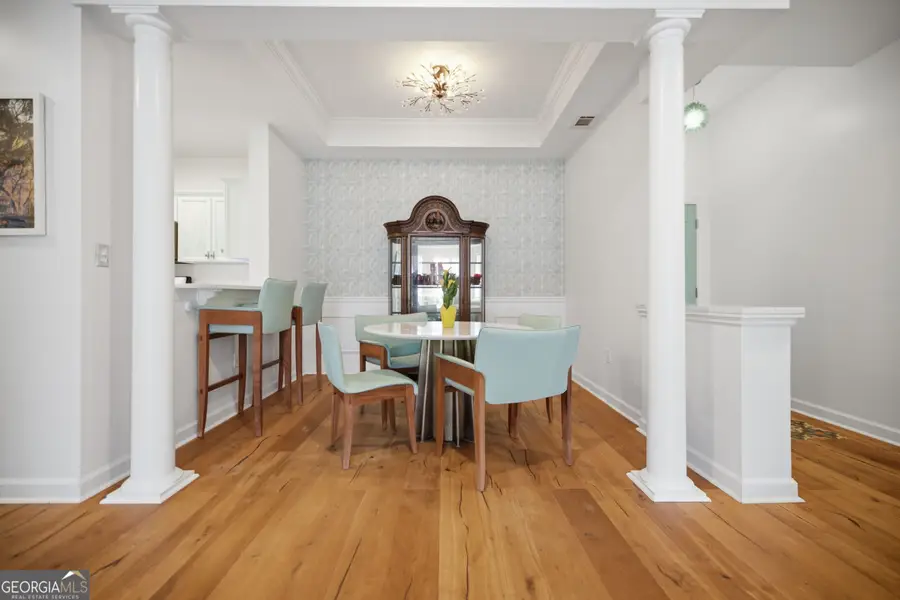 850 Piedmont Avenue Ne #1505, Atlanta, GA 30308 - #3