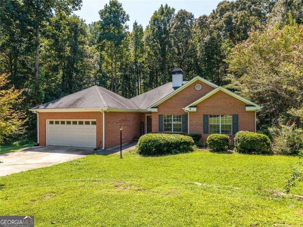122 Keeble Creek Drive, Jasper, GA 30143 - #1