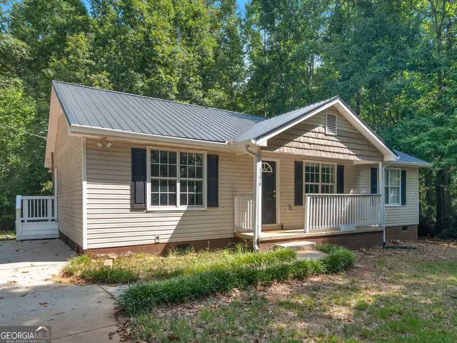 1176 Minter Road, Griffin, GA 30223 - #2