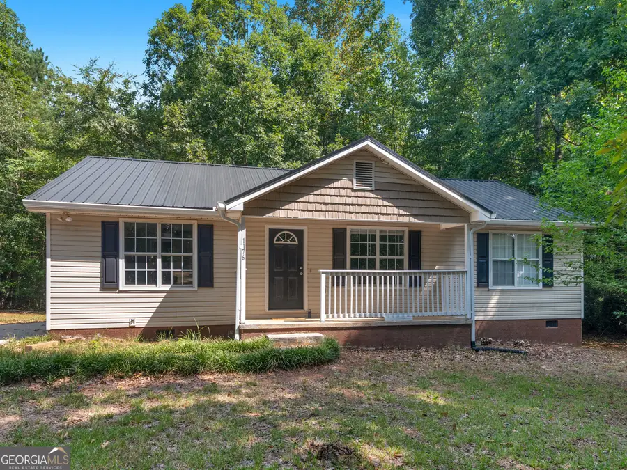 1176 Minter Road, Griffin, GA 30223 - #3