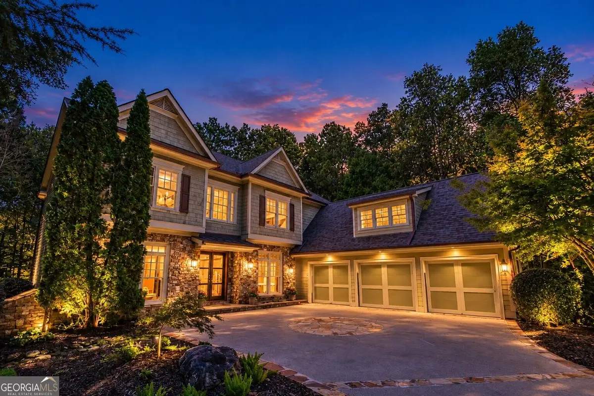 1695 Windsor Cove, Milton, GA 30004 - #1