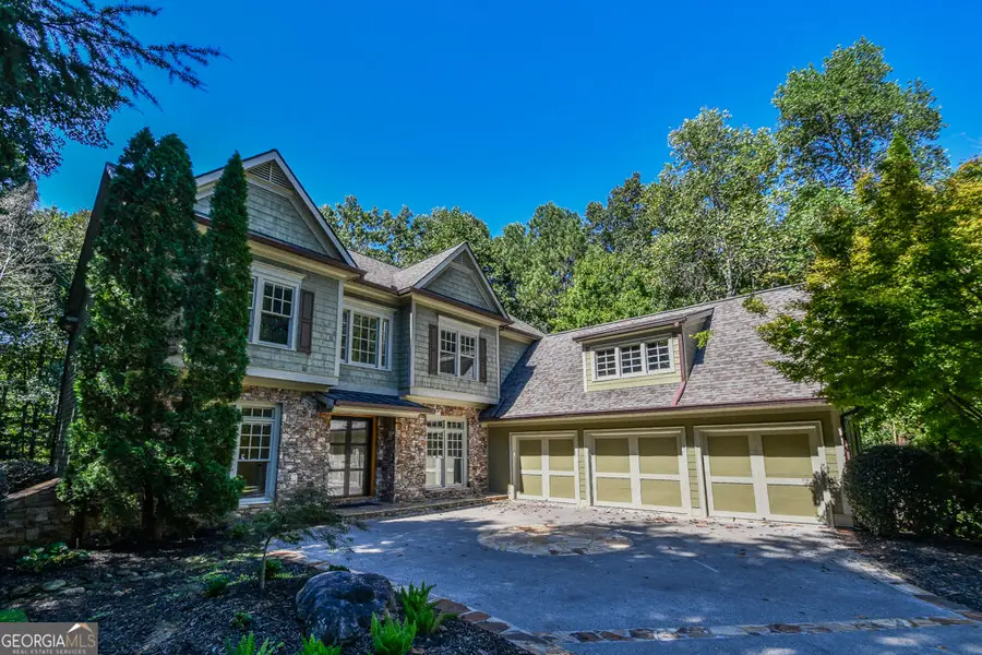 1695 Windsor Cove, Milton, GA 30004 - #2