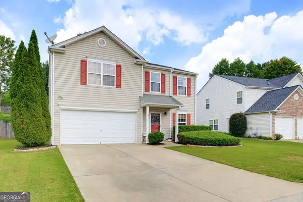 341 Westminster Drive, Canton, GA 30114