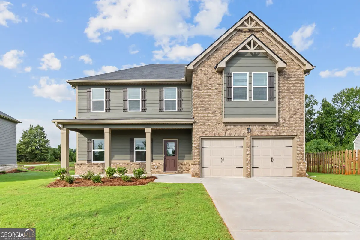 605 Besamo Flower Way, McDonough, GA 30253 - #1