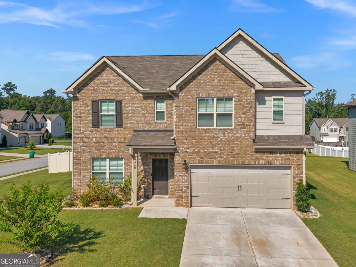 1708 Cadence Street, Locust Grove, GA 30248 - #1