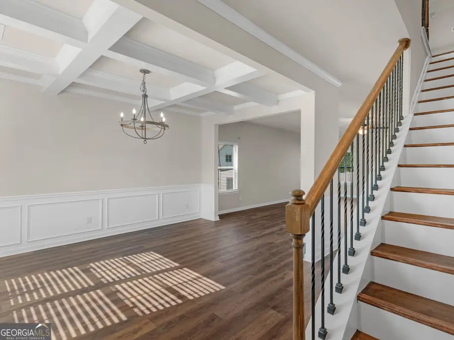 1708 Cadence Street, Locust Grove, GA 30248 - #2