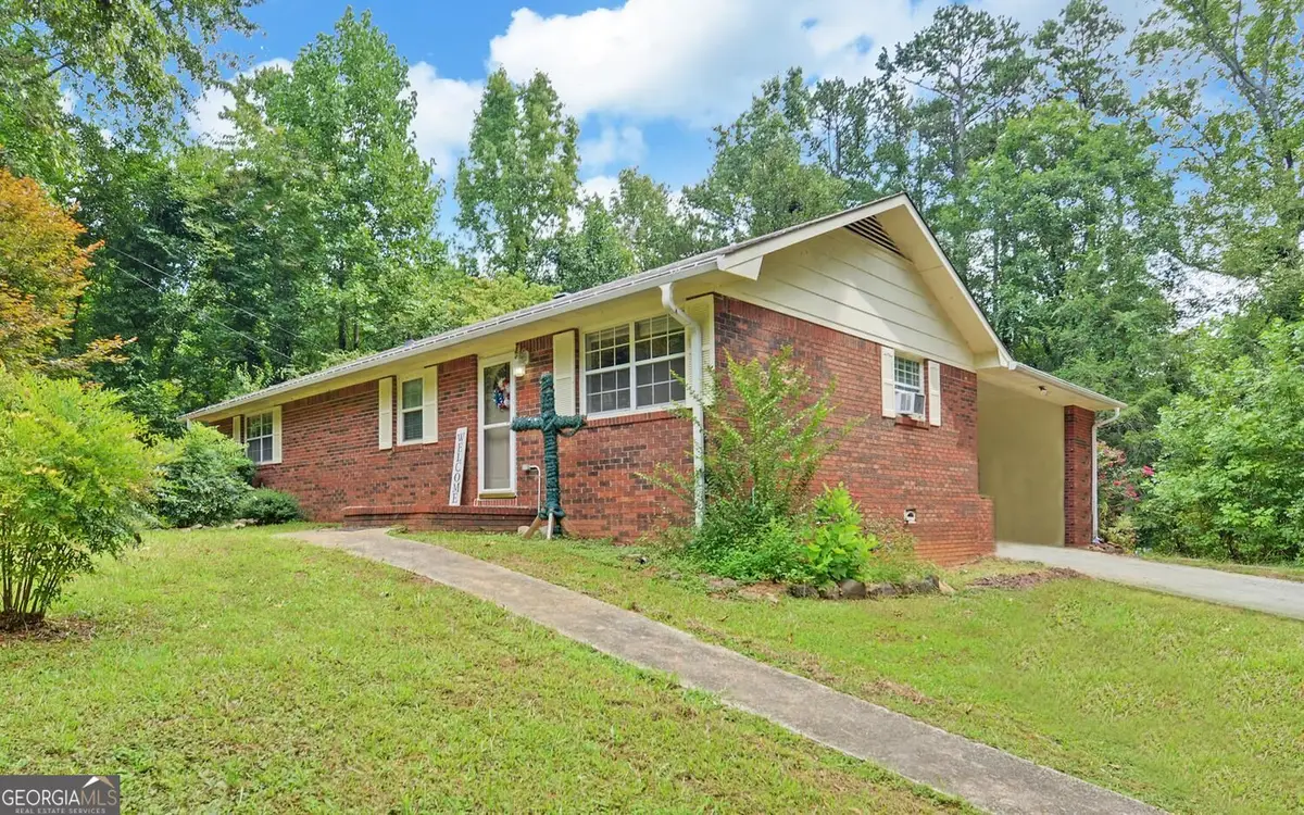 275 Sherwood Street, Toccoa, GA 30577 - #1