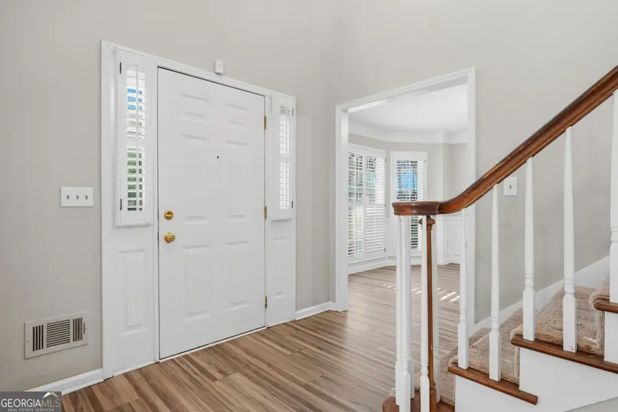 2770 Cambridge Hills Road, Cumming, GA 30041 - #3