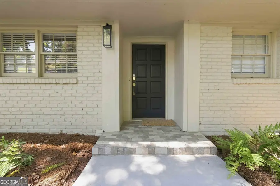 6748 Brandon Mill Road, Sandy Springs, GA 30328 - #3