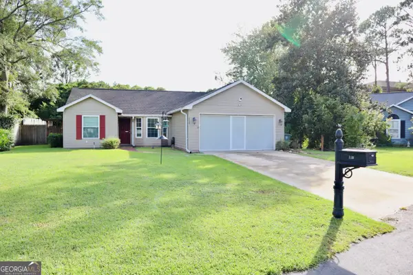 110 Azalea Court, Kingsland, GA 31548