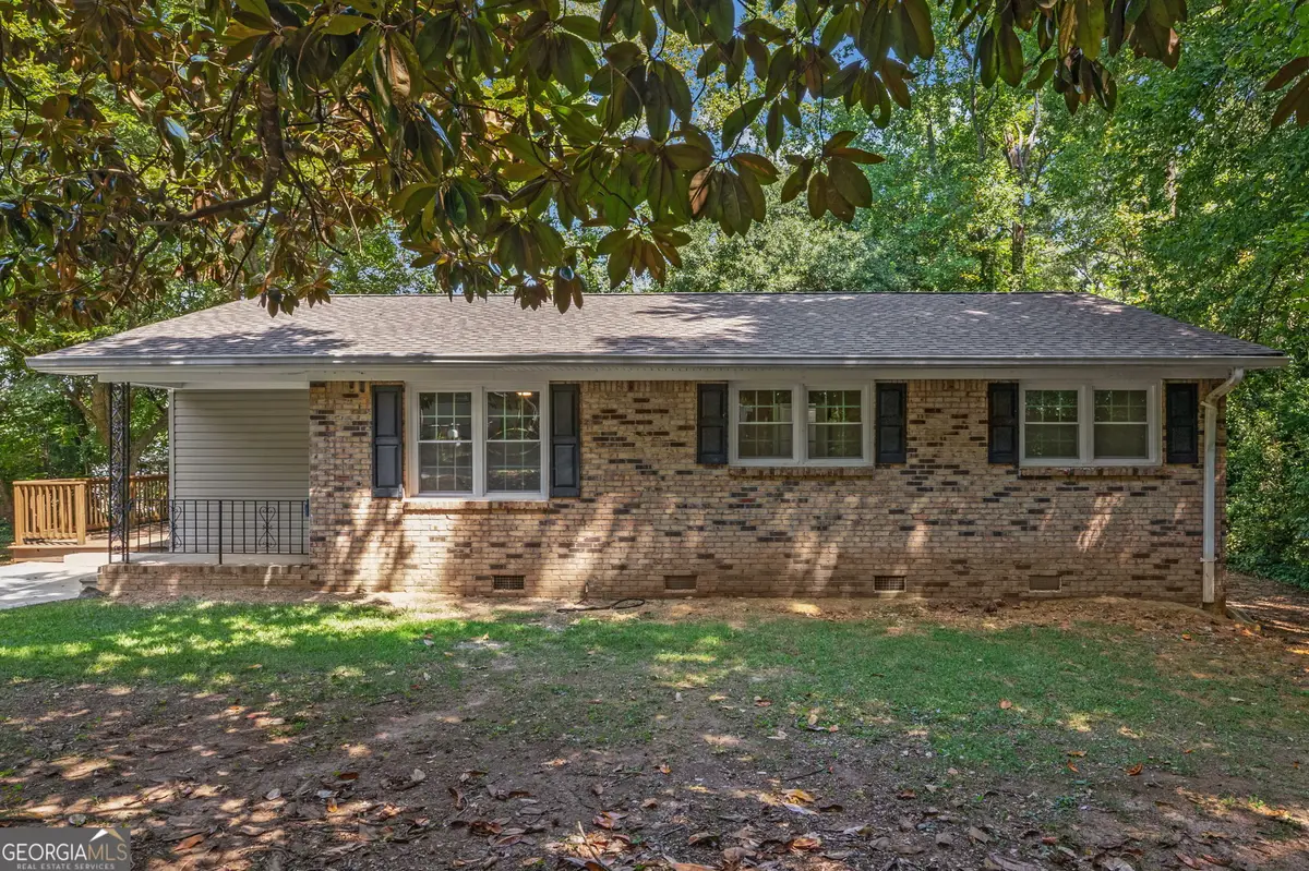 2840 Somerton Drive, Morrow, GA 30260 - #1