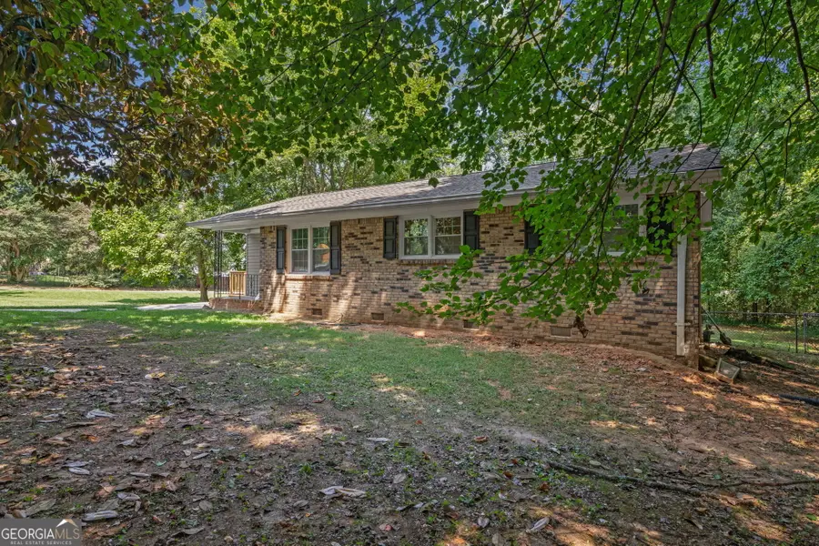 2840 Somerton Drive, Morrow, GA 30260 - #3