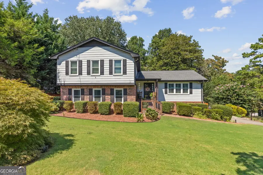 229 Coeur Place Sw, Lilburn, GA 30047 - #2