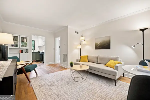 692 Argonne Avenue Ne #2, Atlanta, GA 30308