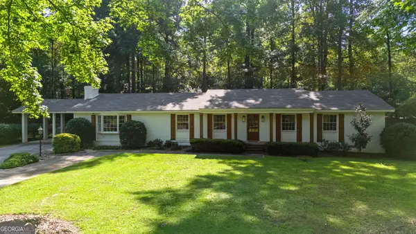 509 Nelson Drive, Thomaston, GA 30286
