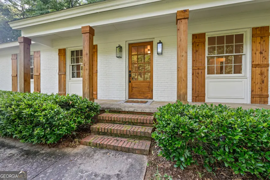 509 Nelson Drive, Thomaston, GA 30286 - #3