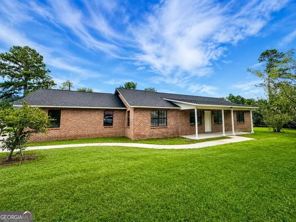 33 Hester Street, Hazlehurst, GA 31539