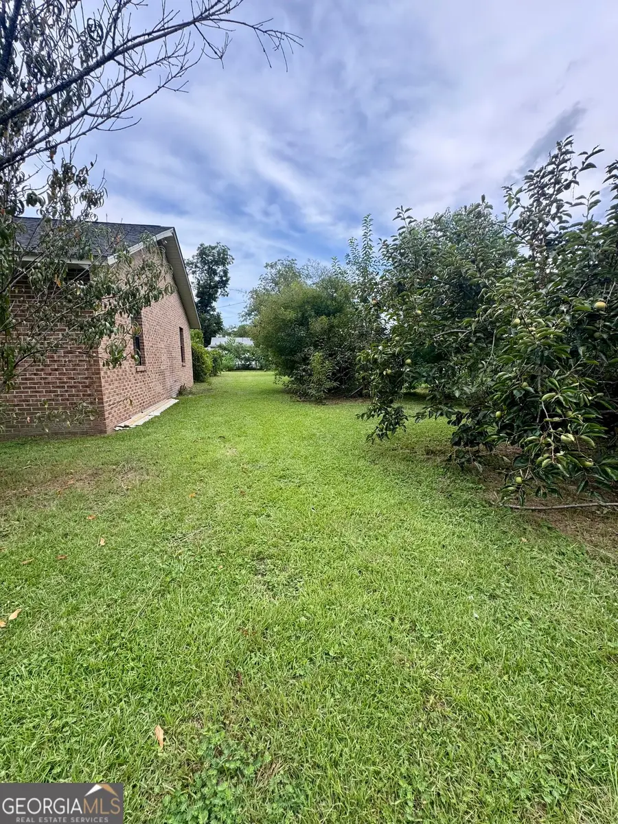 33 Hester Street, Hazlehurst, GA 31539 - #2