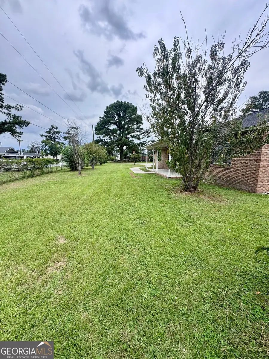 33 Hester Street, Hazlehurst, GA 31539 - #3
