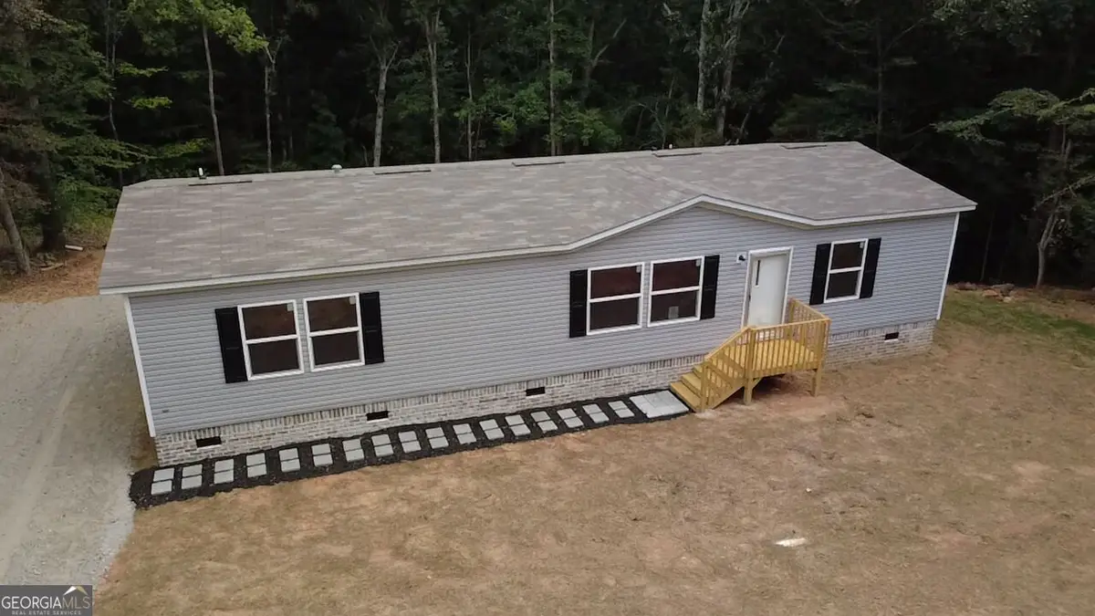 137 Mill Run Drive, Comer, GA 30629 - #1