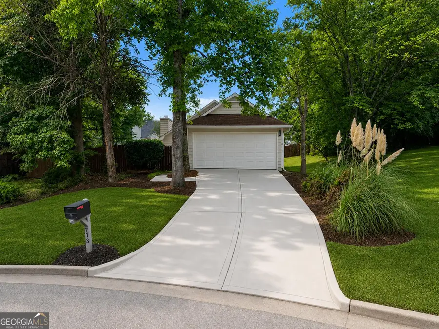713 Stonebridge Way, Lithonia, GA 30058 - #2