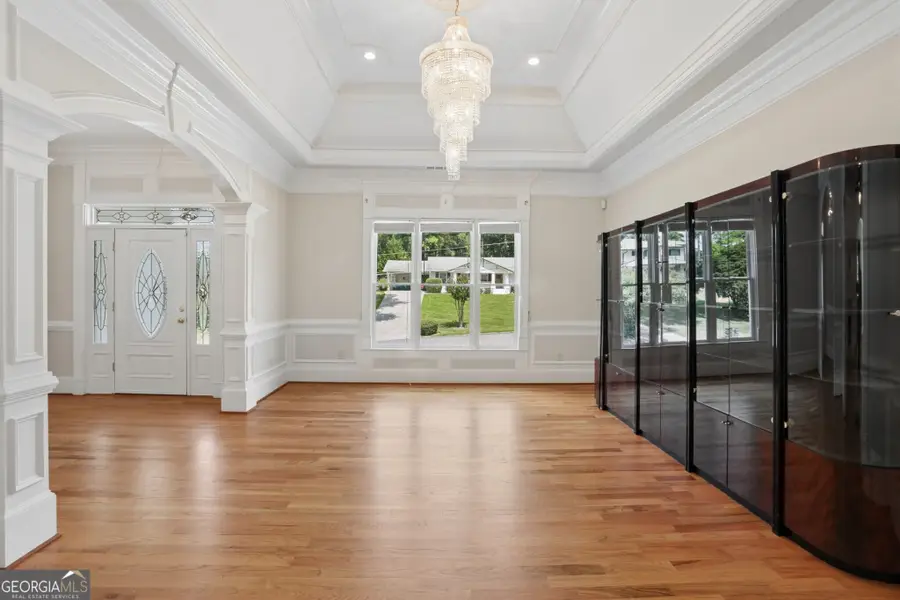 1425 Pineway Drive Ne, Atlanta, GA 30329 - #3