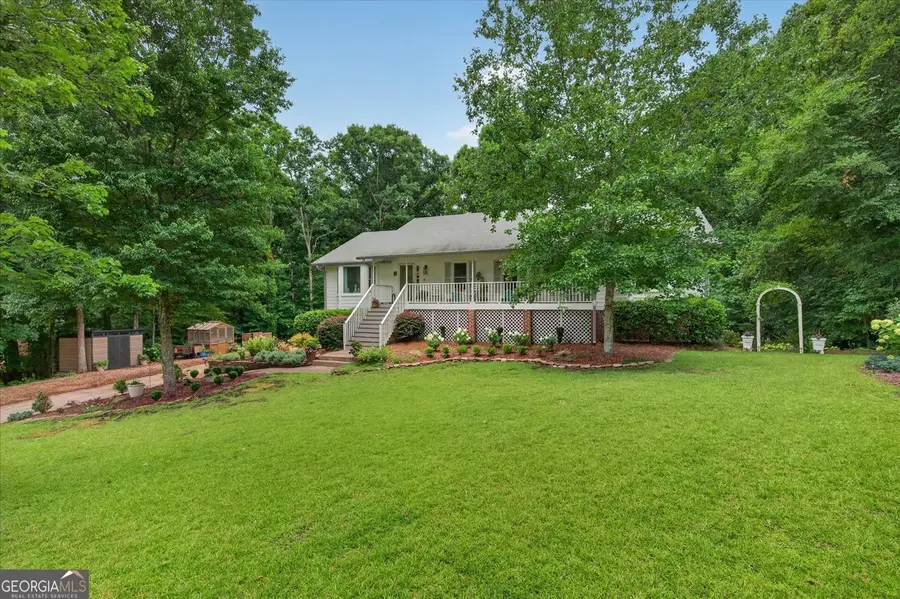 5868 Bridgemont Place Nw, Acworth, GA 30101 - #2