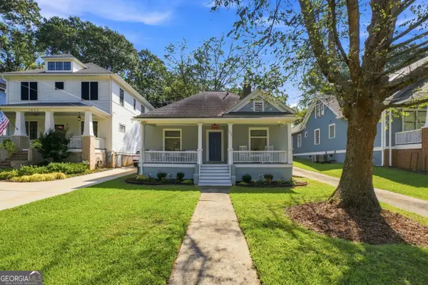 1002 Gilbert Street Se, Atlanta, GA 30316