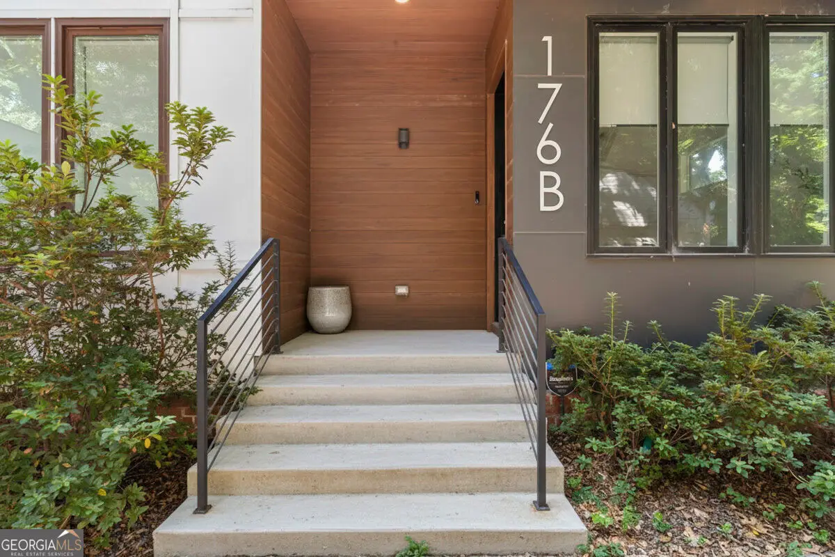 176B Sampson Street Ne, Atlanta, GA 30312 - #1