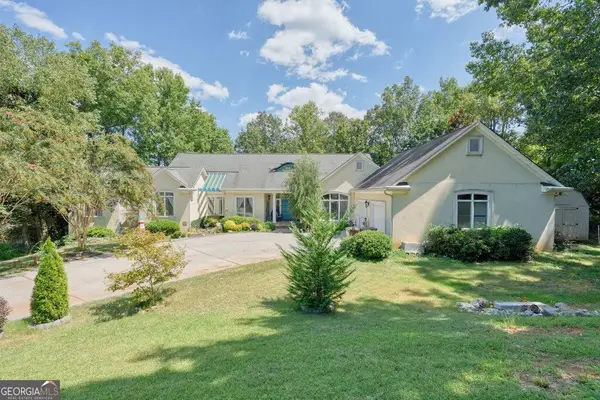 21 Rocky Circle Ne, White, GA 30184