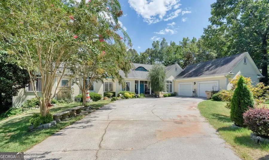 21 Rocky Circle Ne, White, GA 30184 - #2