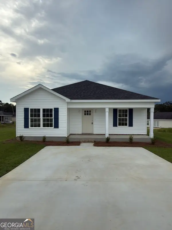 516 Nickies Way, Statesboro, GA 30461