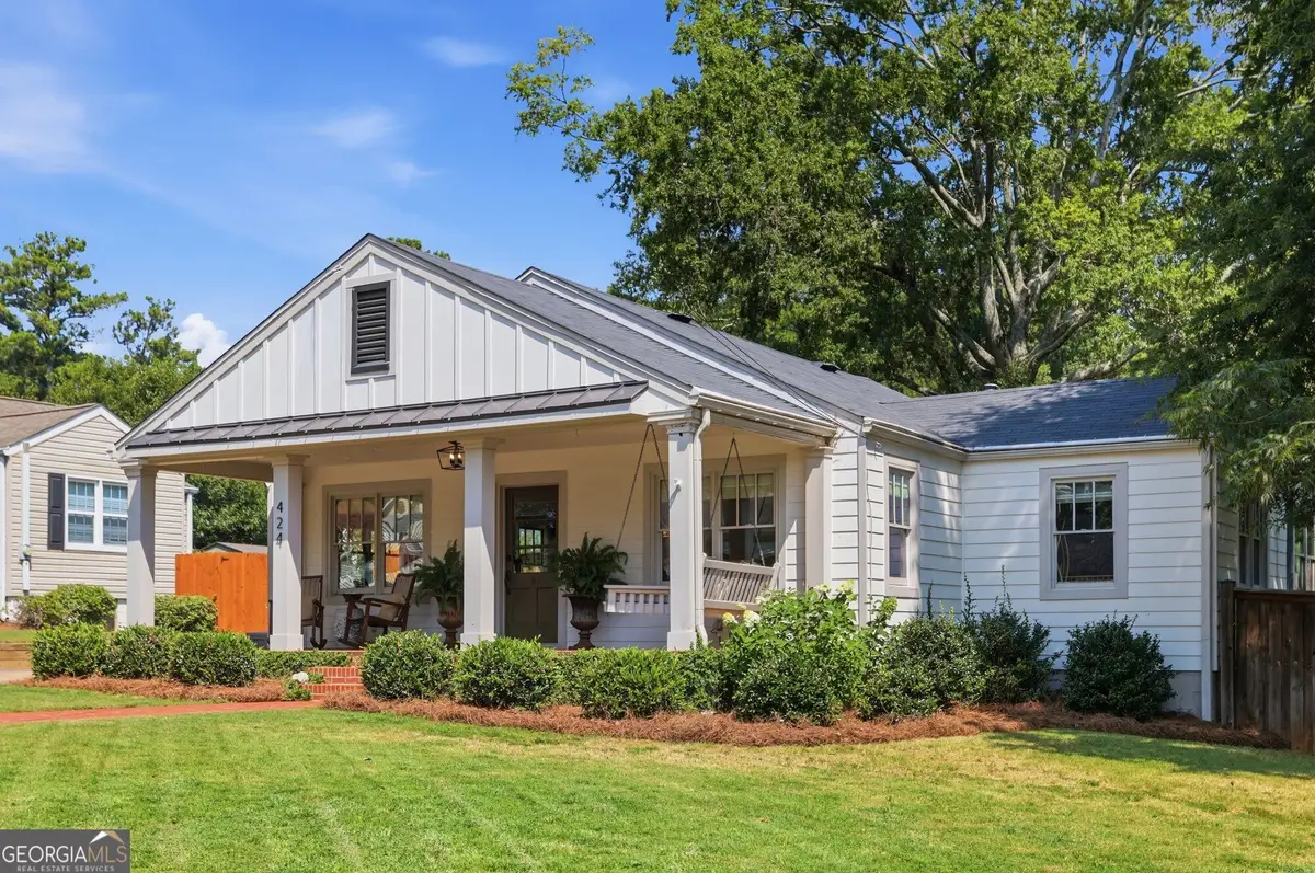 424 Cascade Drive Nw, Marietta, GA 30064 - #1