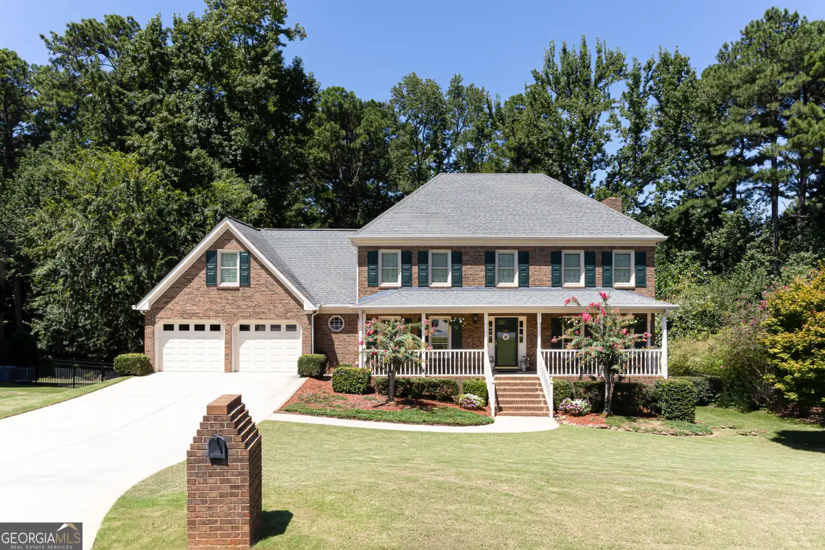 2431 Chimney Top Lane, Snellville, GA 30078 - #1