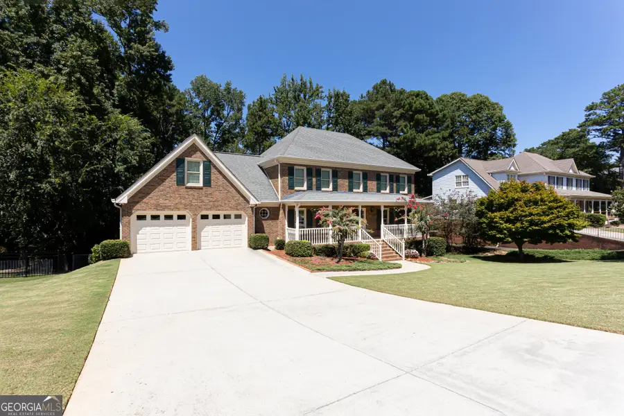2431 Chimney Top Lane, Snellville, GA 30078 - #3