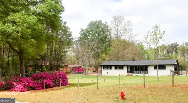 1965 Bethlehem Church Road, Grantville, GA 30220