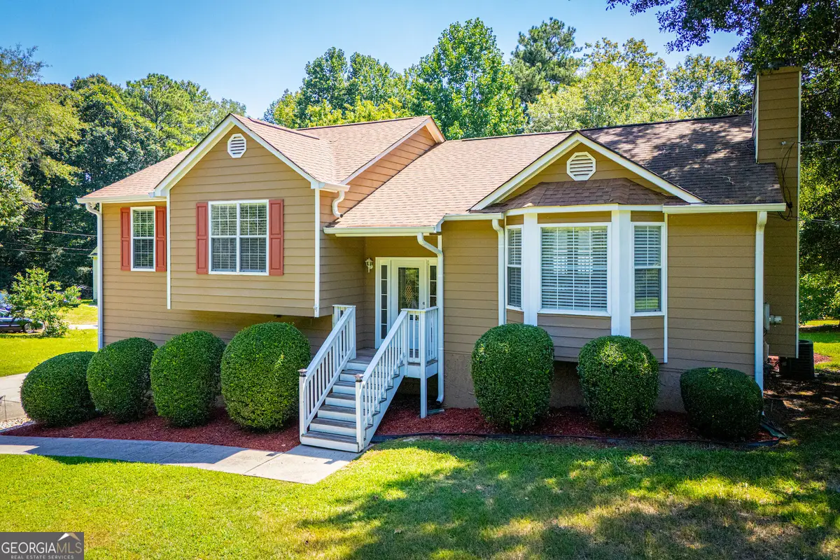 20 River Oak Court, Temple, GA 30179 - #1