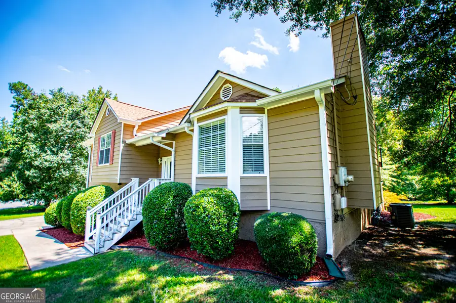 20 River Oak Court, Temple, GA 30179 - #3
