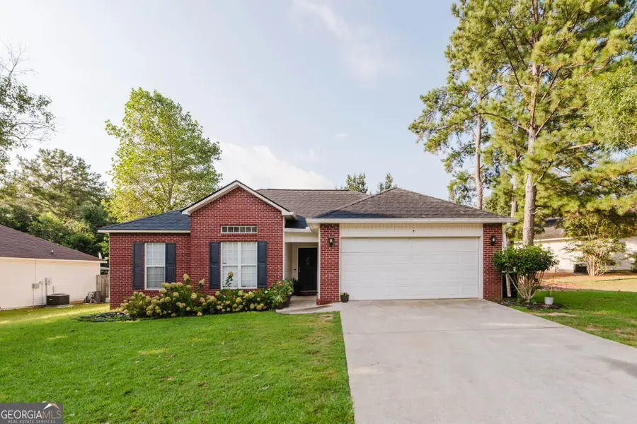 111 Saint Brendands Dr, Bonaire, GA 31005 - #2