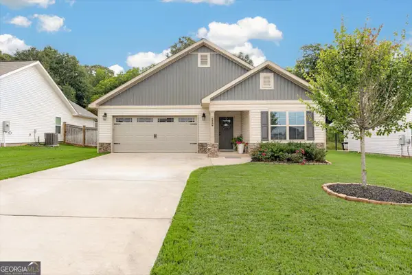 209 Red Tail Circle, Byron, GA 31008