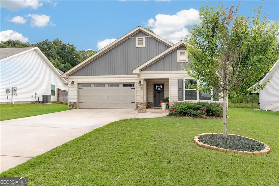 209 Red Tail Circle, Byron, GA 31008 - #2