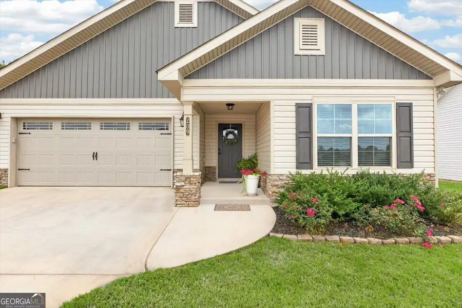 209 Red Tail Circle, Byron, GA 31008 - #3