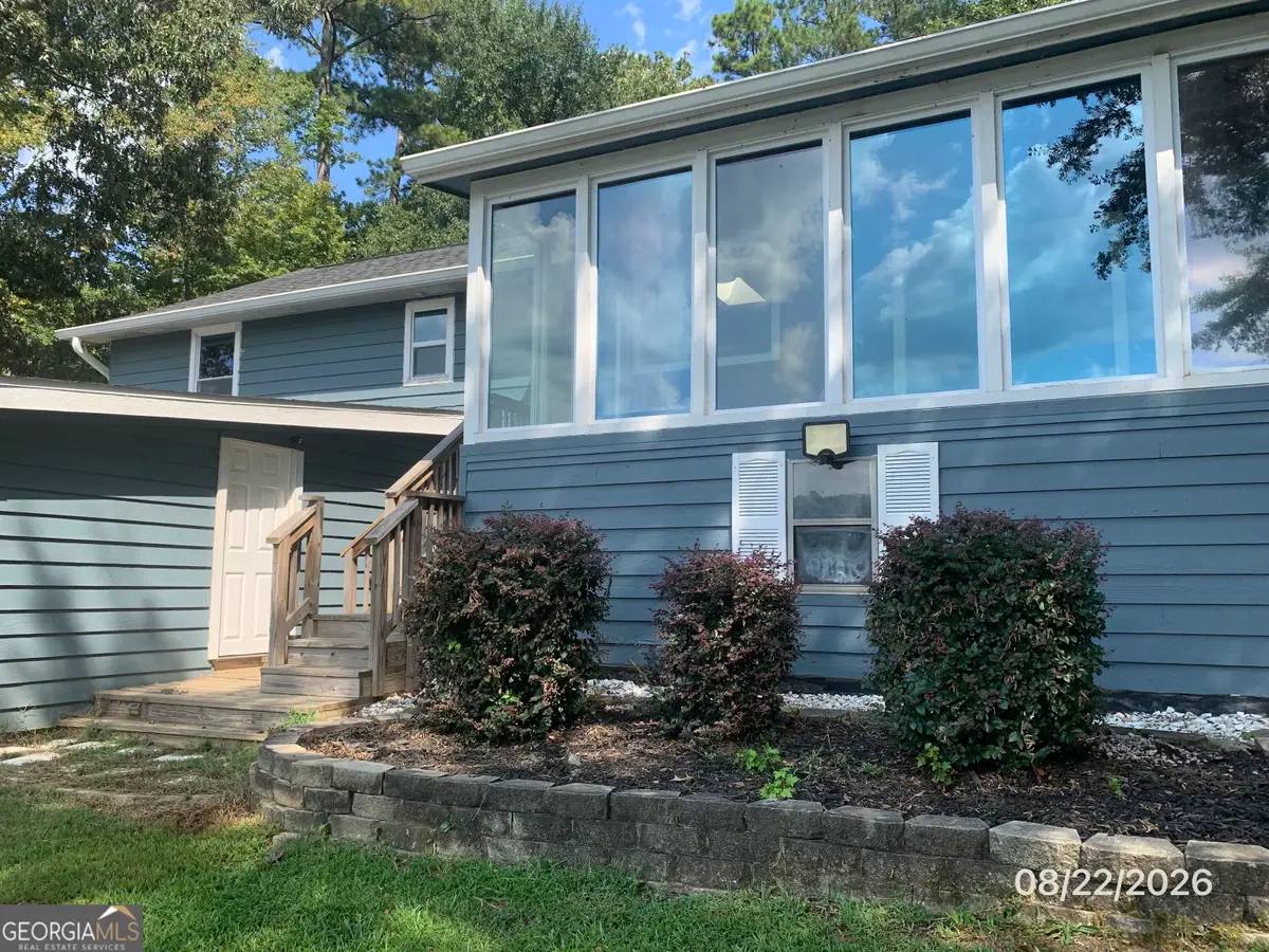 231 Cardinal Point, Monticello, GA 31064 - #1