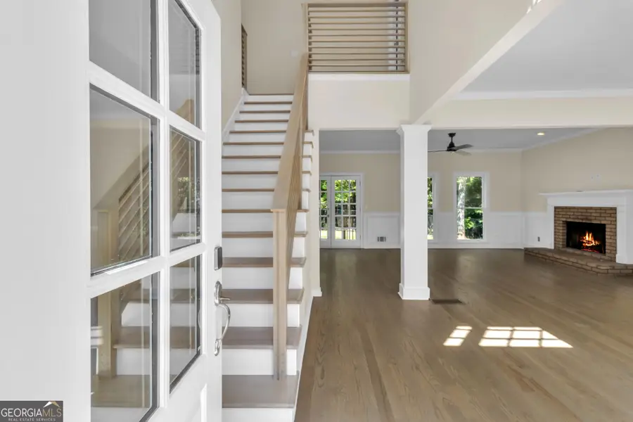 3601 NE Hampstead, Roswell, GA 30075 - #3