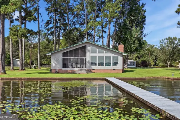 106 Cantey Drive, Cobb, GA 31735