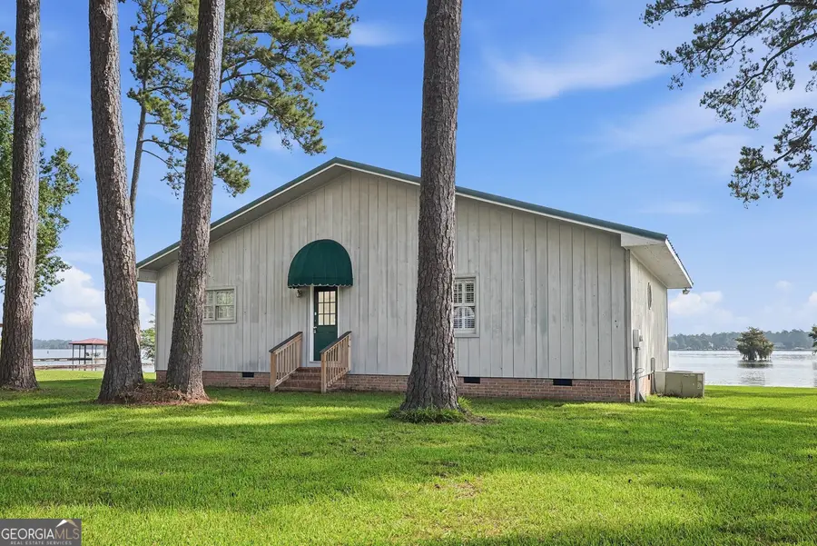 106 Cantey Drive, Cobb, GA 31735 - #2