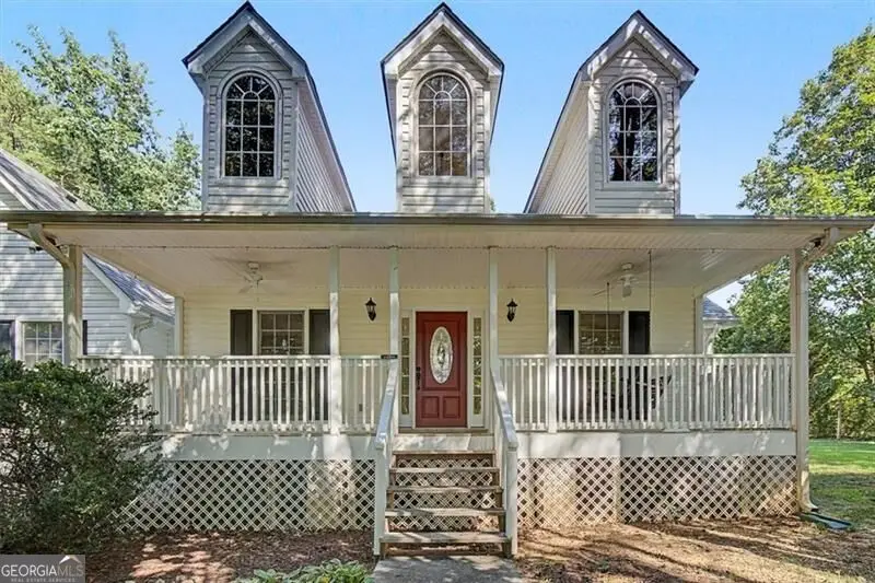 75 Indian Hills Drive, Rydal, GA 30171 - #1